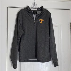 Tennessee vols quarter zip